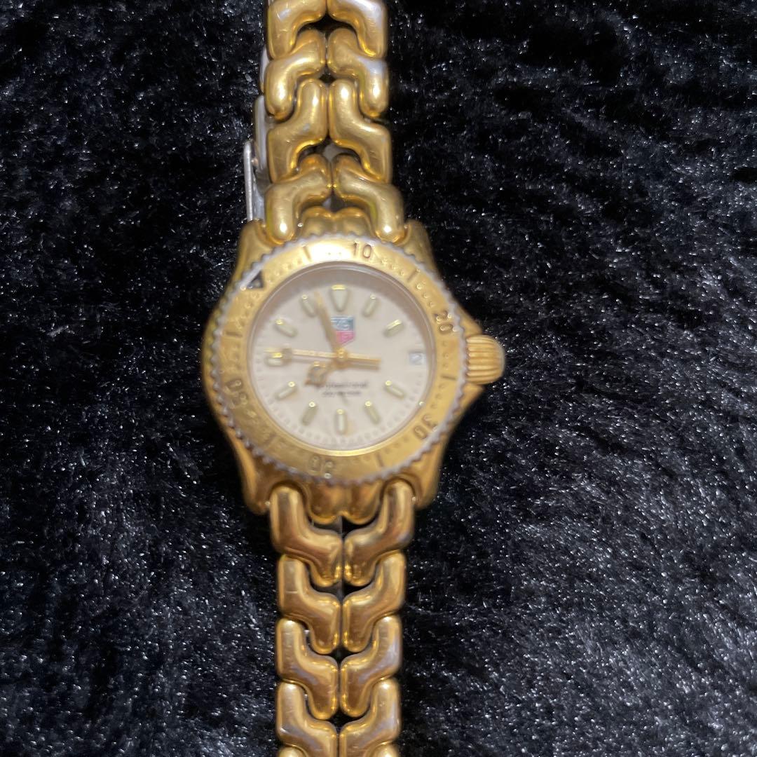 TAG HEUER タグホイヤー