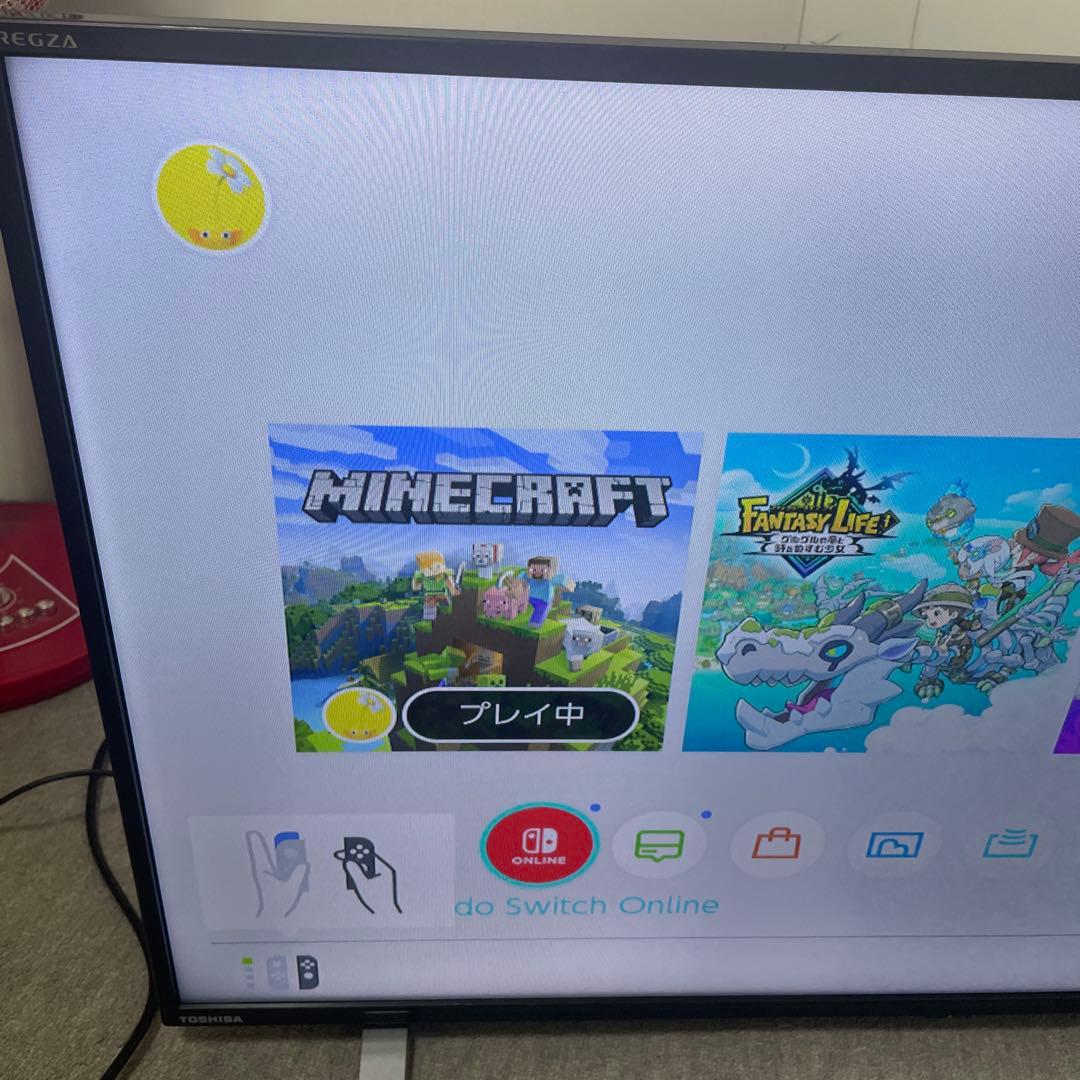 大画面液晶テレビ 40インチ　東芝　40V34 2023年製　即日可　激安