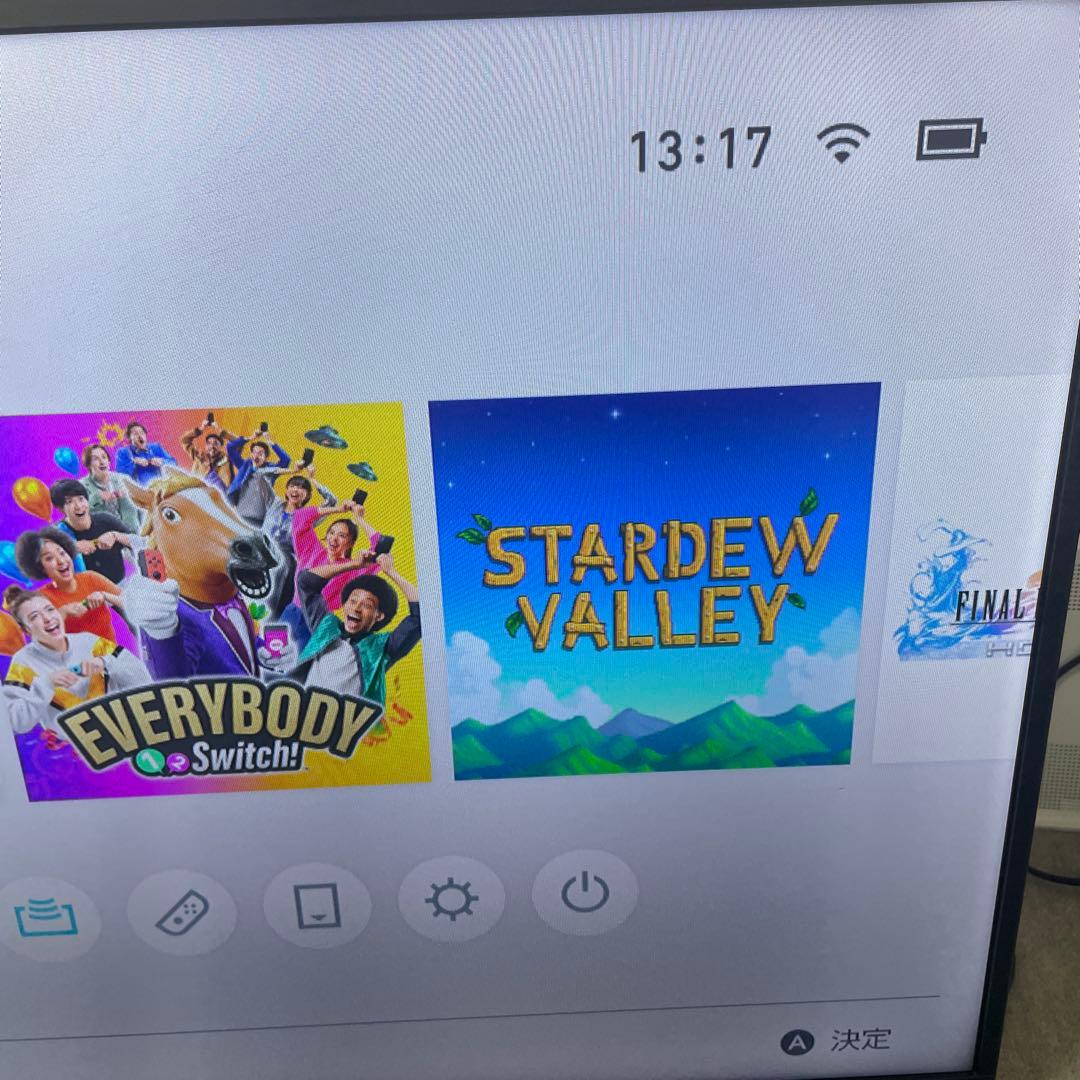 大画面液晶テレビ 40インチ　東芝　40V34 2023年製　即日可　激安