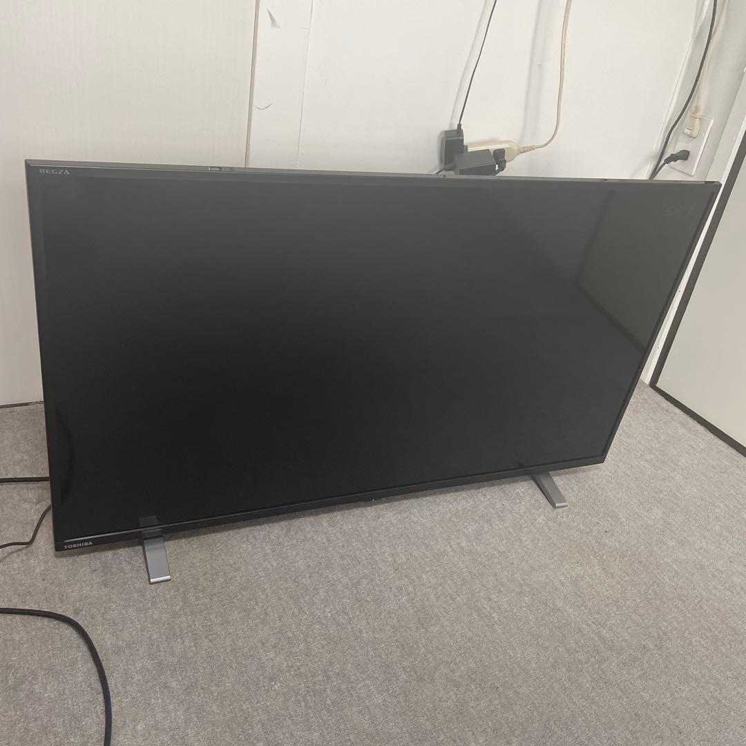 大画面液晶テレビ 40インチ　東芝　40V34 2023年製　即日可　激安