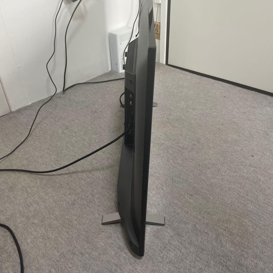 大画面液晶テレビ 40インチ　東芝　40V34 2023年製　即日可　激安