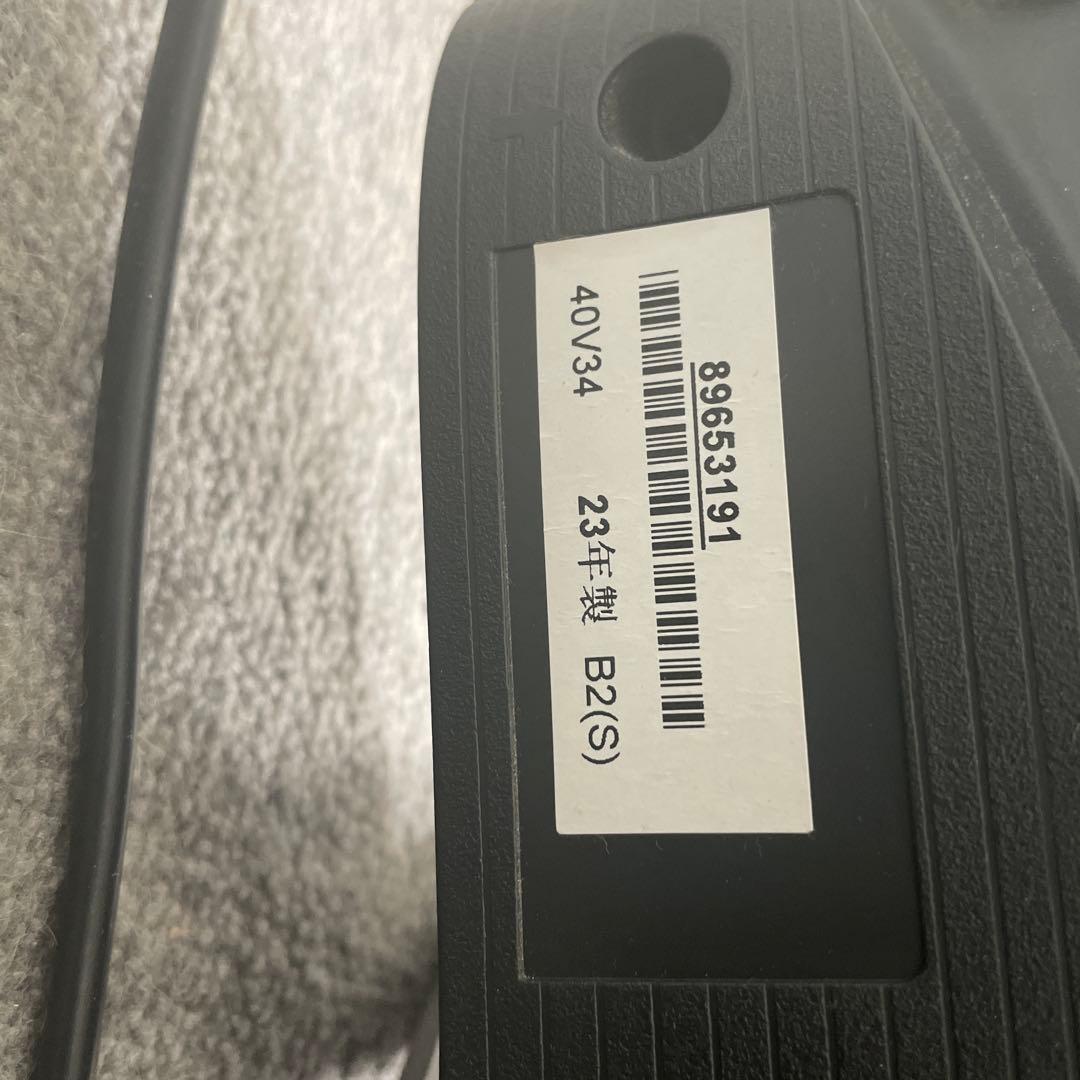 大画面液晶テレビ 40インチ　東芝　40V34 2023年製　即日可　激安