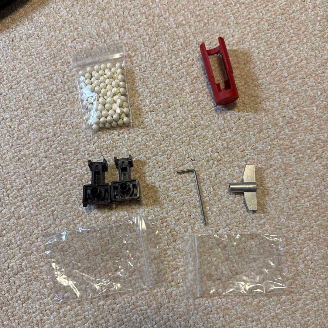 『早い者勝ち即発送』 東京マルイ 次世代電動ガンAK-47 TYPE3