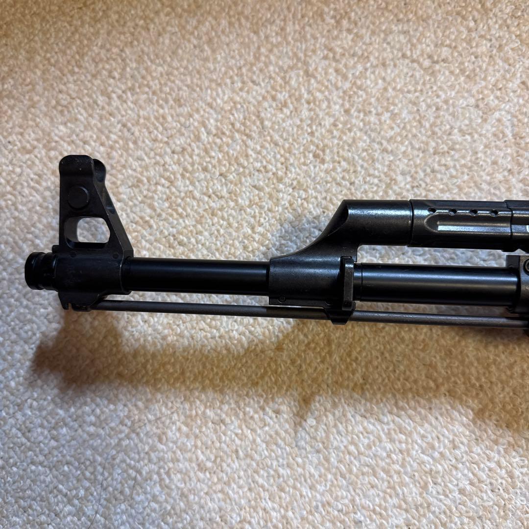 『早い者勝ち即発送』 東京マルイ 次世代電動ガンAK-47 TYPE3