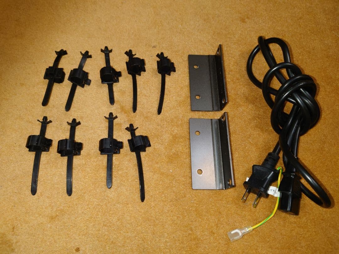 IDK MSD-5403 デジタルマルチスイッチャー