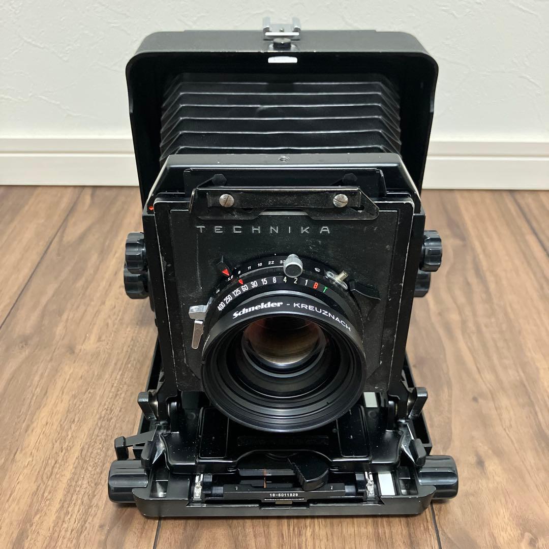 TOYO-FIELD 45A レンズ付き　トヨフィールド