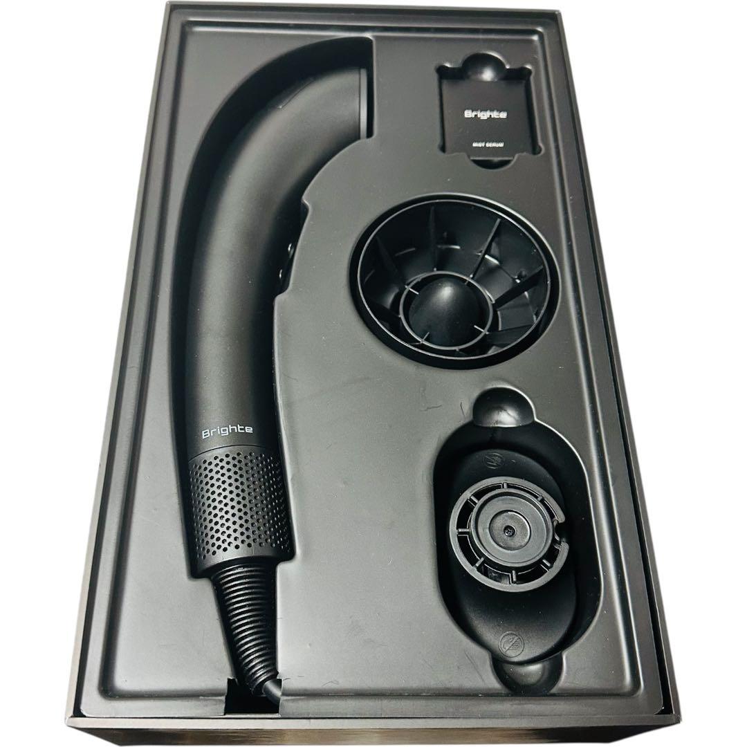 Brighte Shower Dryer ブライト Aiロボティクス ドライヤー