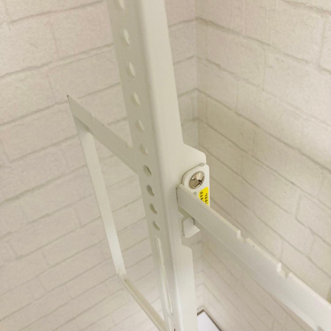 EQUALS WALL V3 ハイタイプ テレビ台　品番WLTVB6111