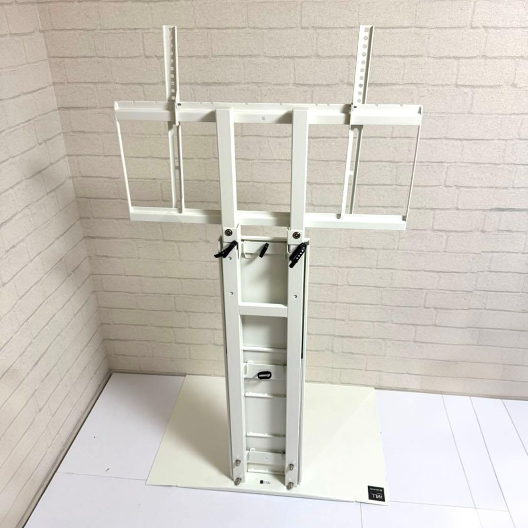 EQUALS WALL V3 ハイタイプ テレビ台　品番WLTVB6111