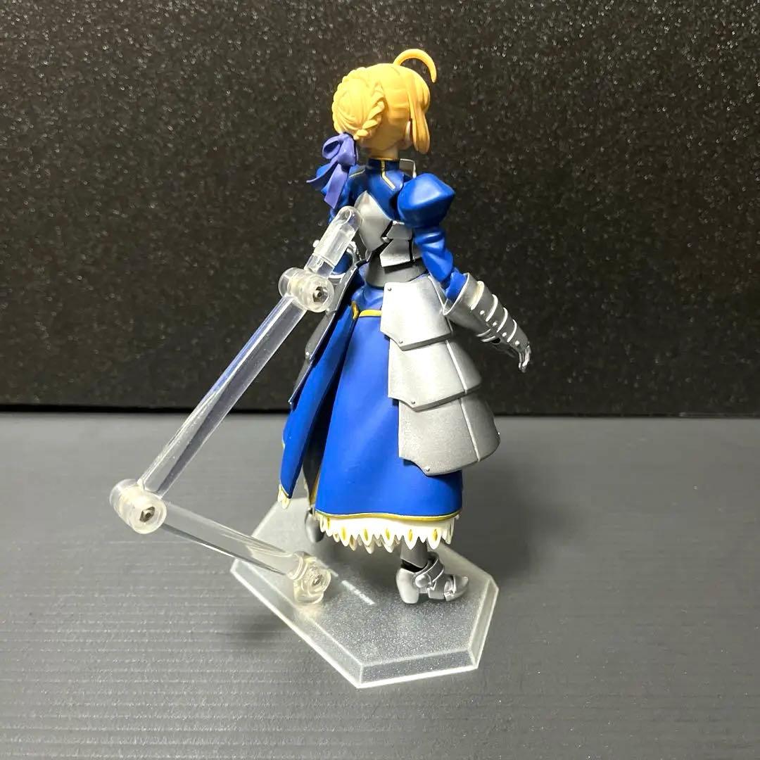 Fate セイバー2.0 アサシン　フィギュア　2体セット　figma プライズ