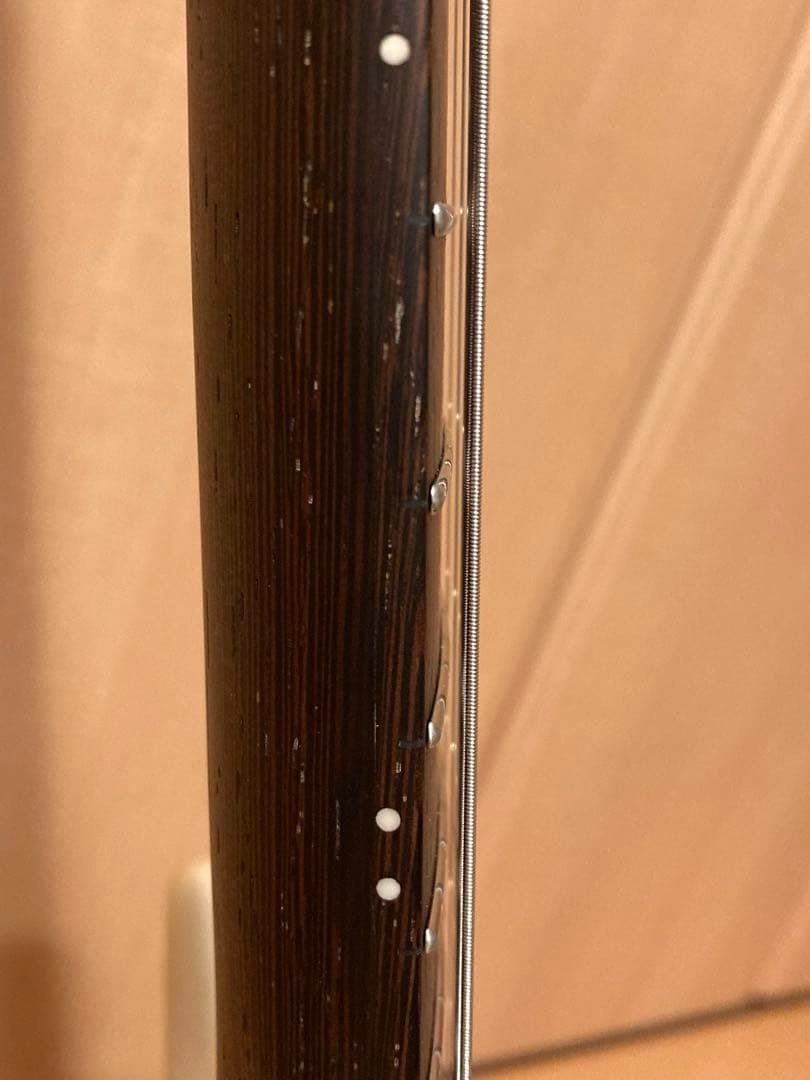 オリジナル　コンポーネントギター