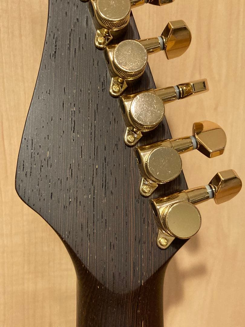 オリジナル　コンポーネントギター