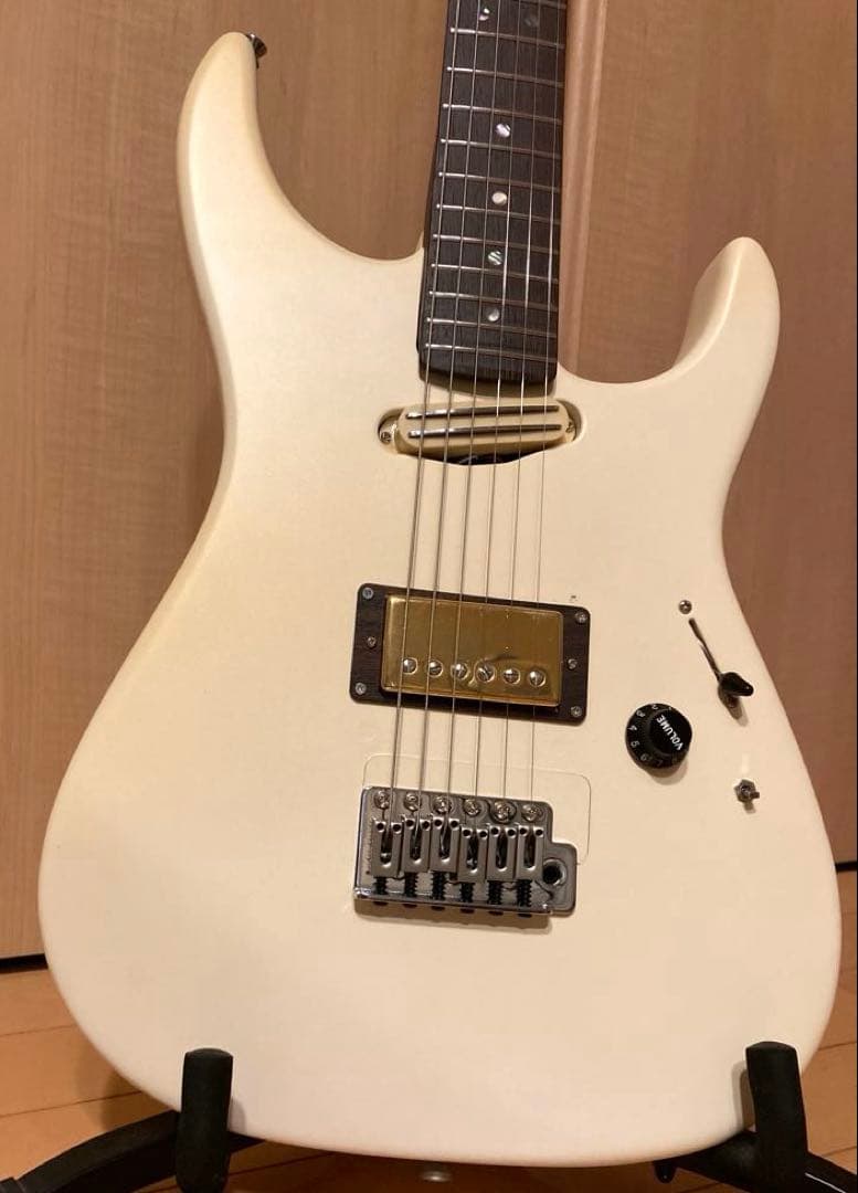 オリジナル　コンポーネントギター