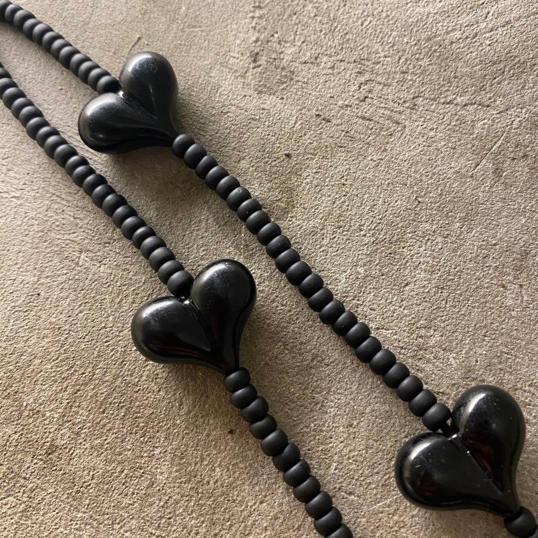 String Ting ミッドナイトリクエストライン リストレット