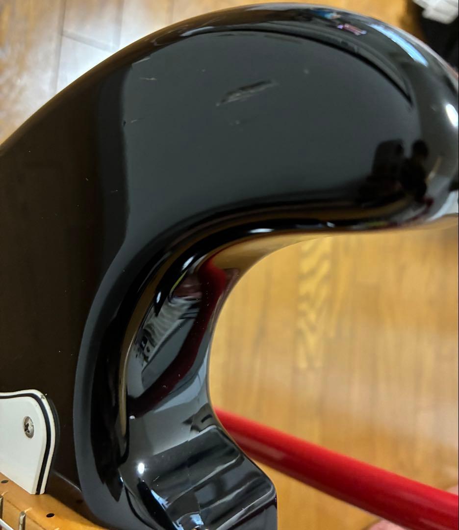 fender Japan ST−43J 土日値下げ中