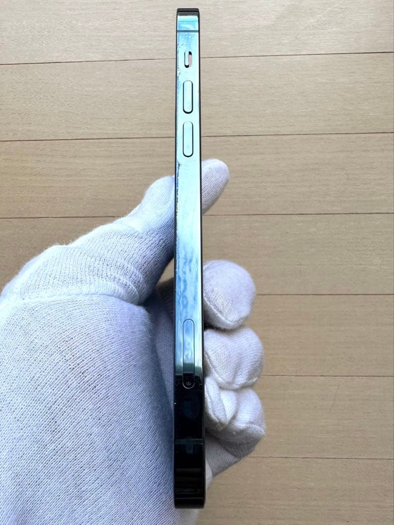 iPhone12Pro 128G【No.5499】