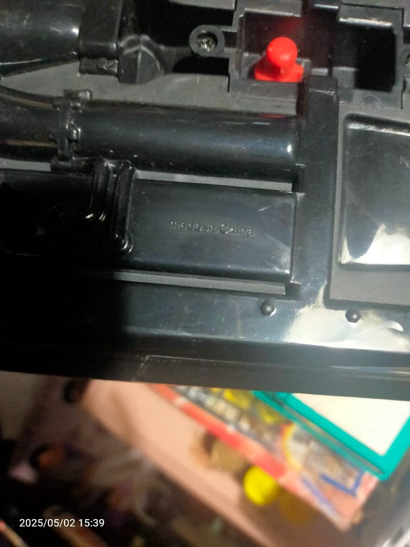 バットマンカー