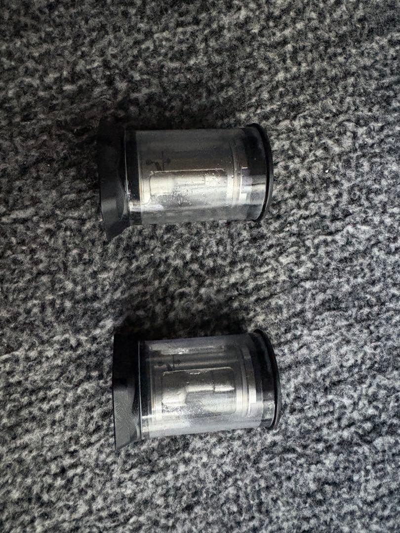 smoke genie smoke ninja アタッチメントセット