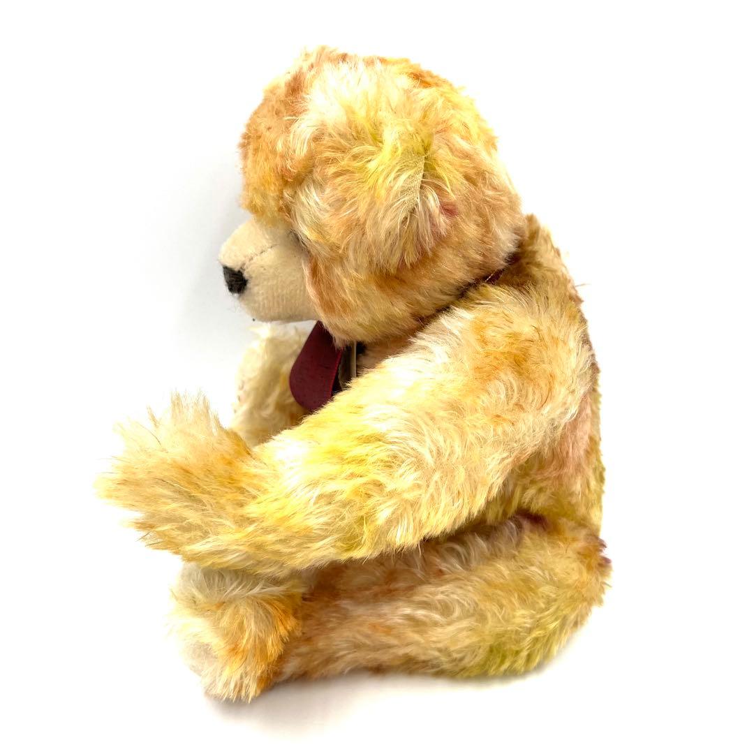 【希少】HERMANN ハーマン Artline BEAR No.52E