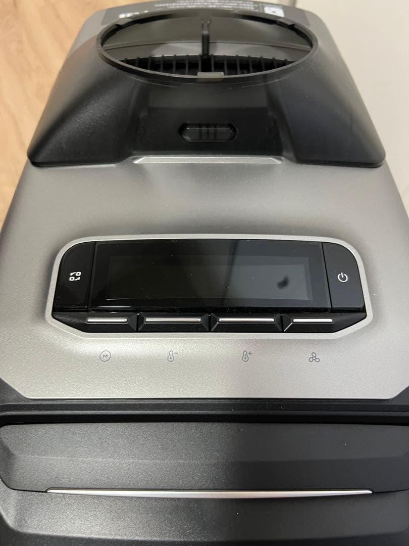 【エコフローDELTA 2ポータブル電源】【ウェーブ2ポータブルエアコン】SET