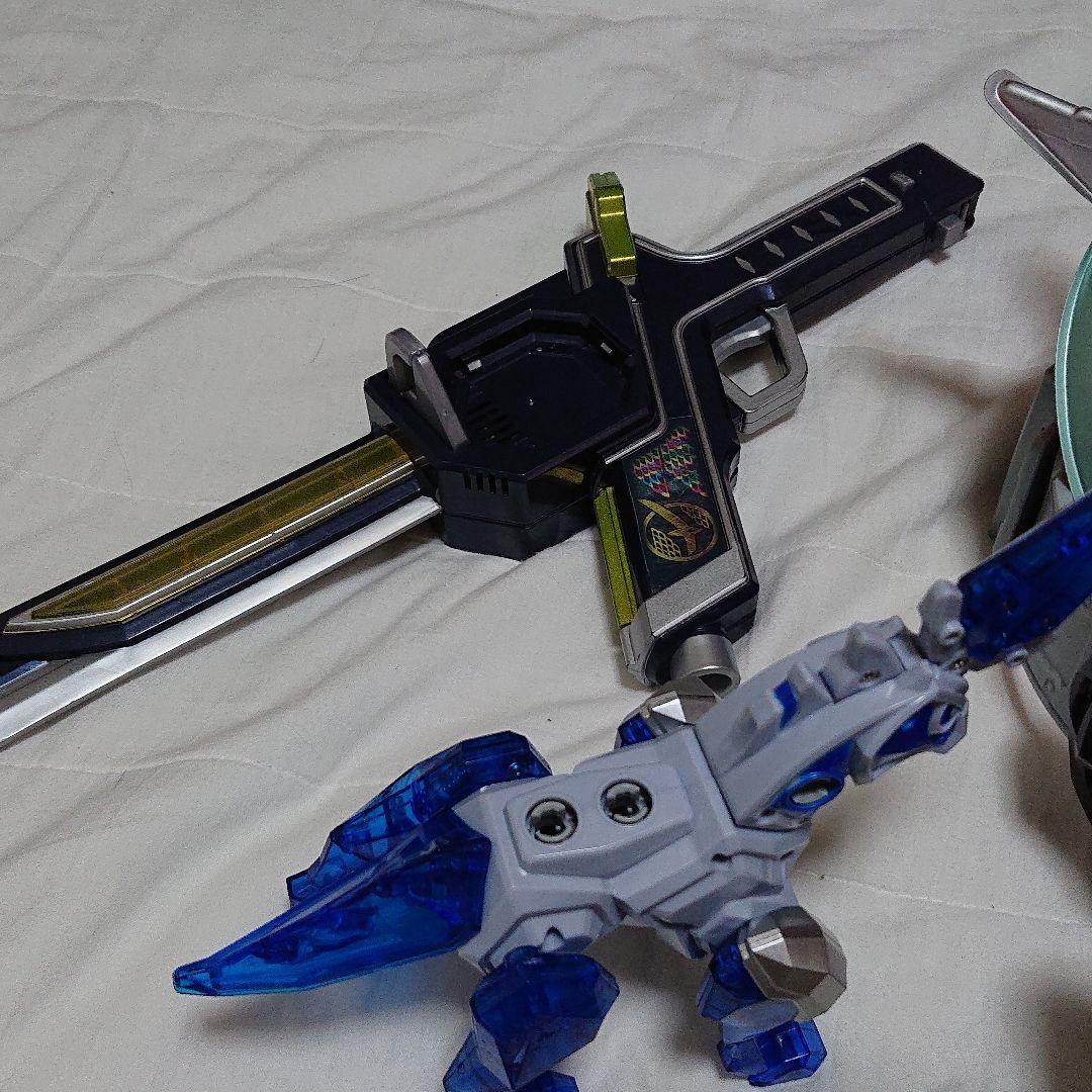 仮面ライダー ウィザード ベルト 鎧武 ビースト ロックシード ソードガン 剣