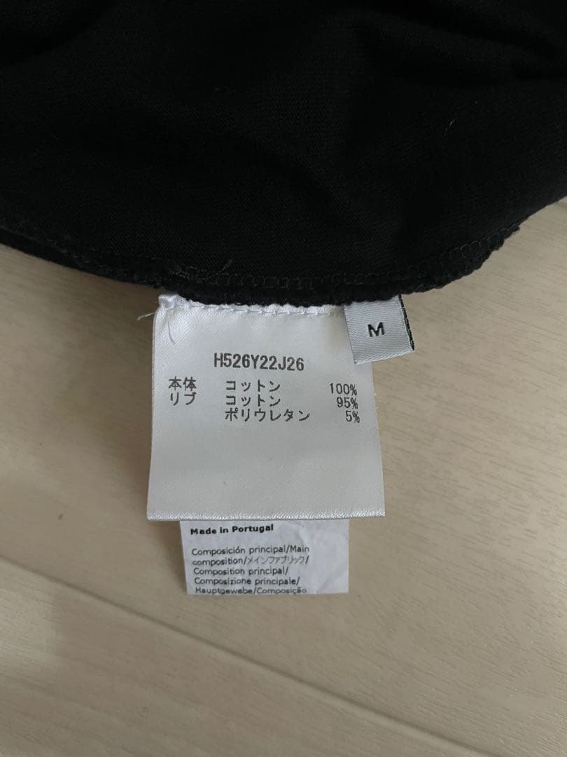 【正規品】ロエベ LOEWE アナグラム Tシャツ Mサイズ 定価72600円