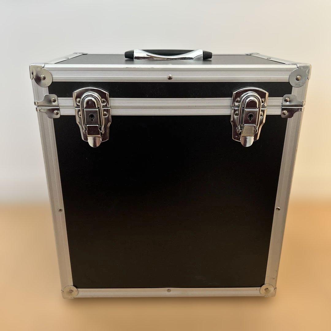 レコードケース　輸送用ハードケース　LPケース　フライトケース