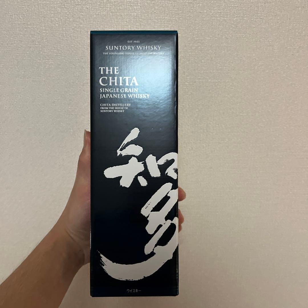 知多ウイスキー