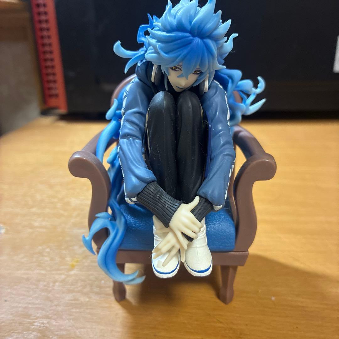 ツイステ プレミアムグレイスシチュエーションフィギュア 7体セット