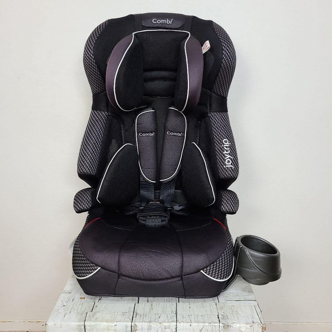 ウ*ス様 美品　チャイルドシート　ジュニアシート　ジョイトリップ