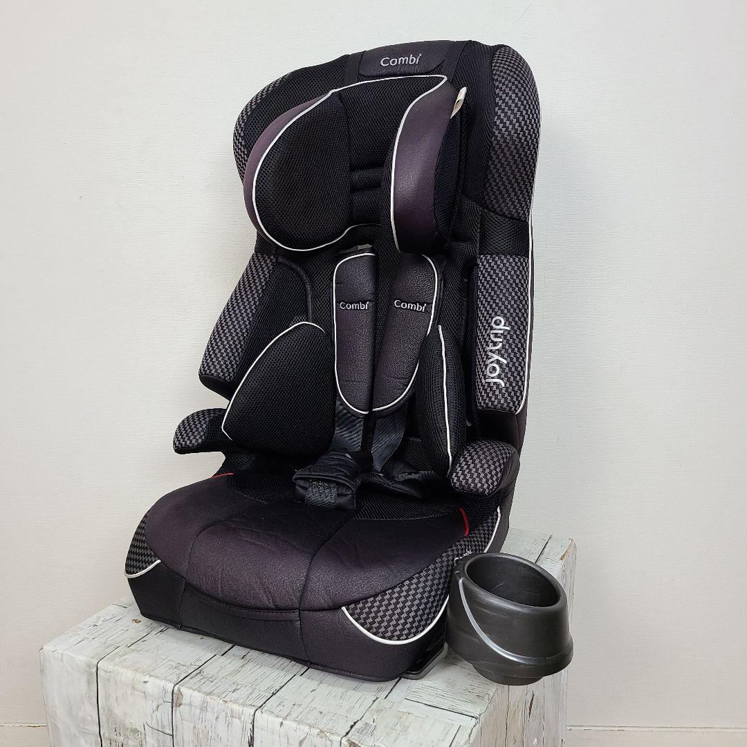 ウ*ス様 美品　チャイルドシート　ジュニアシート　ジョイトリップ