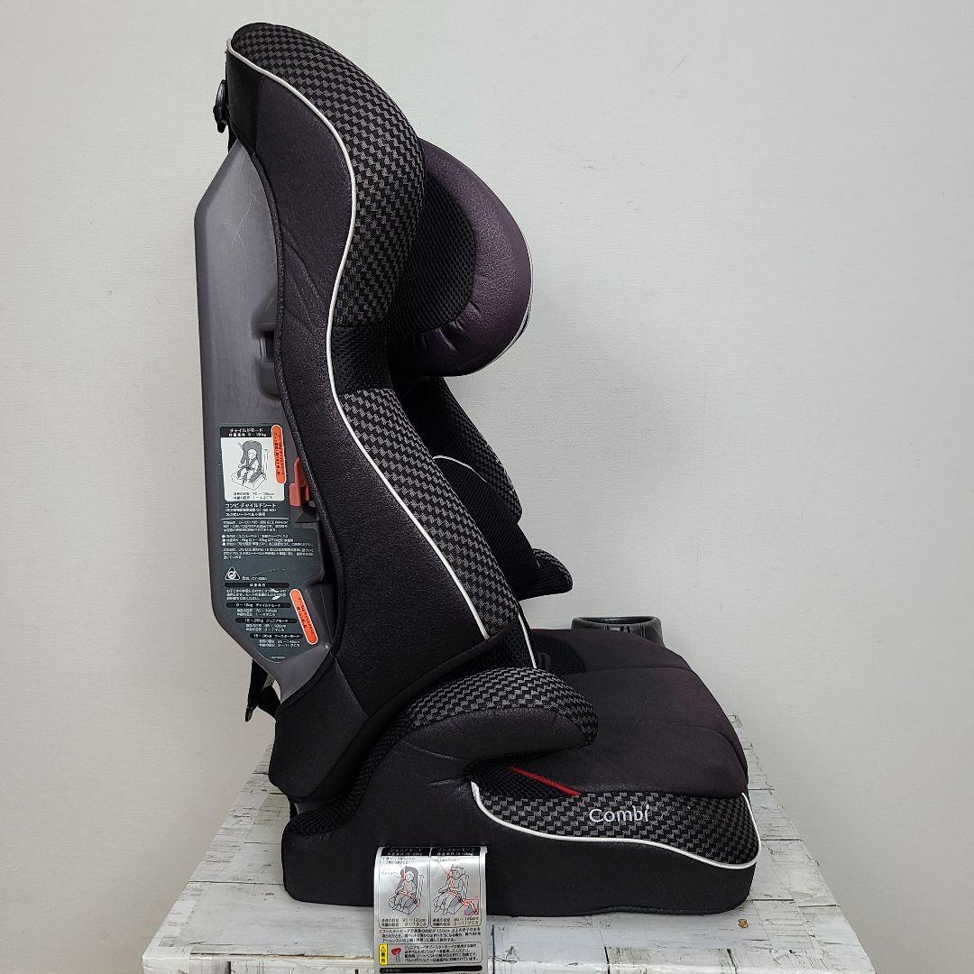 ウ*ス様 美品　チャイルドシート　ジュニアシート　ジョイトリップ