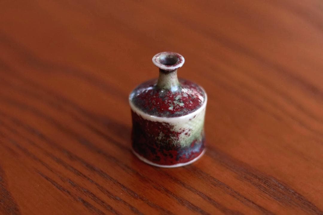 Stig Lindberg スティグリンドベリ ミニチュアベース 59063