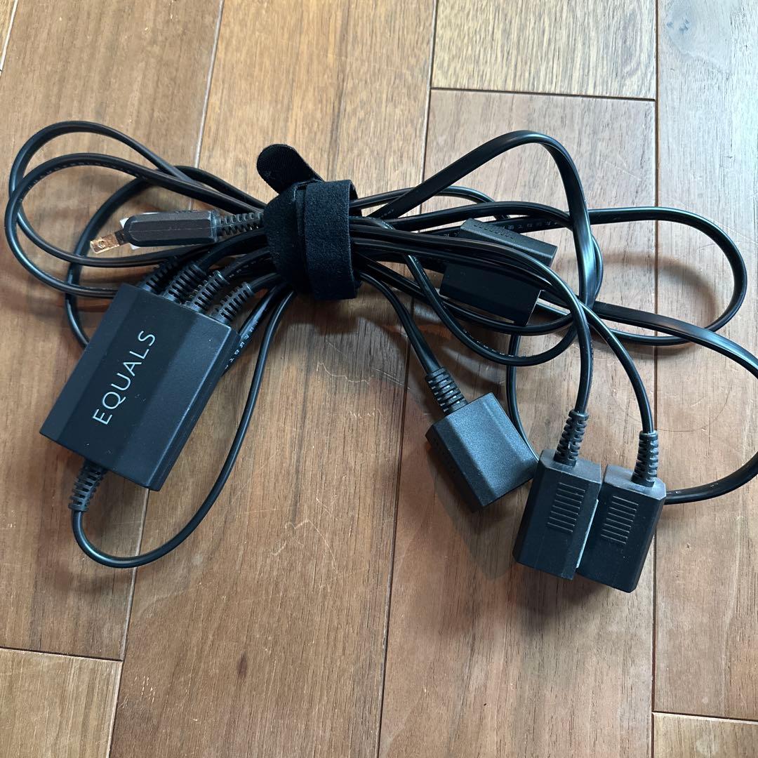 WALLインテリアテレビスタンドA2+棚板＋サウンドバーセット売り