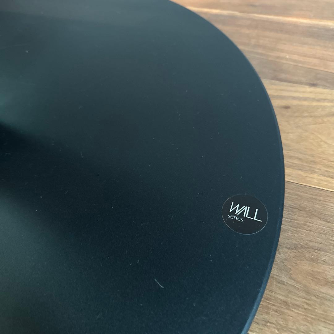 WALLインテリアテレビスタンドA2+棚板＋サウンドバーセット売り