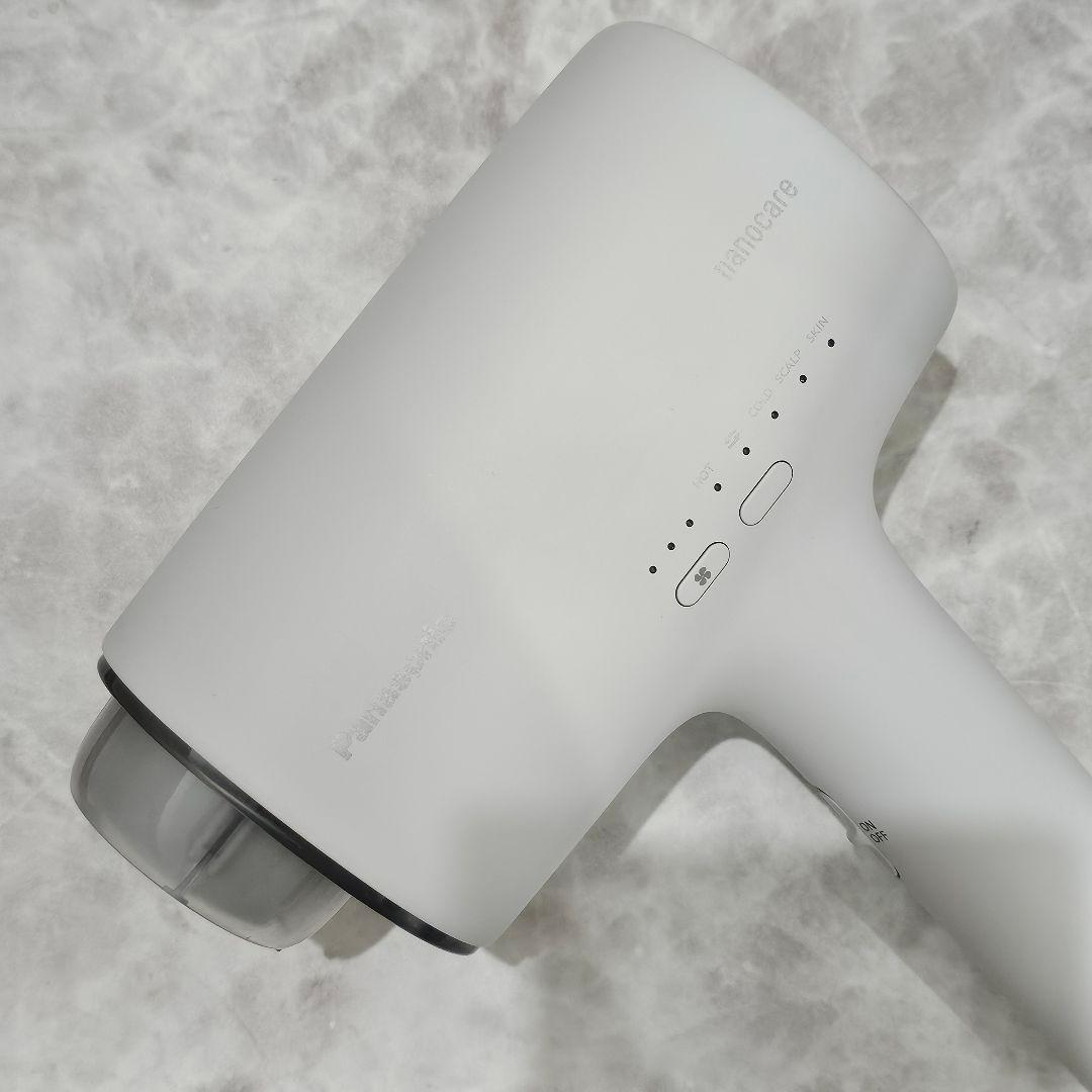 Panasonic　パナソニック　ナノケアドライヤーEH-NA0J 24年製