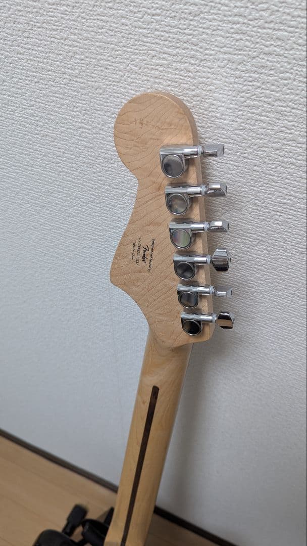 ギター Squier Jazzmaster