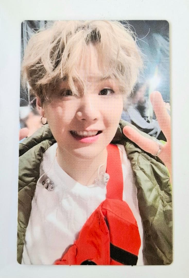 BTS 日本公演 ペンミ VOL.5 マジショ DVD（G753）