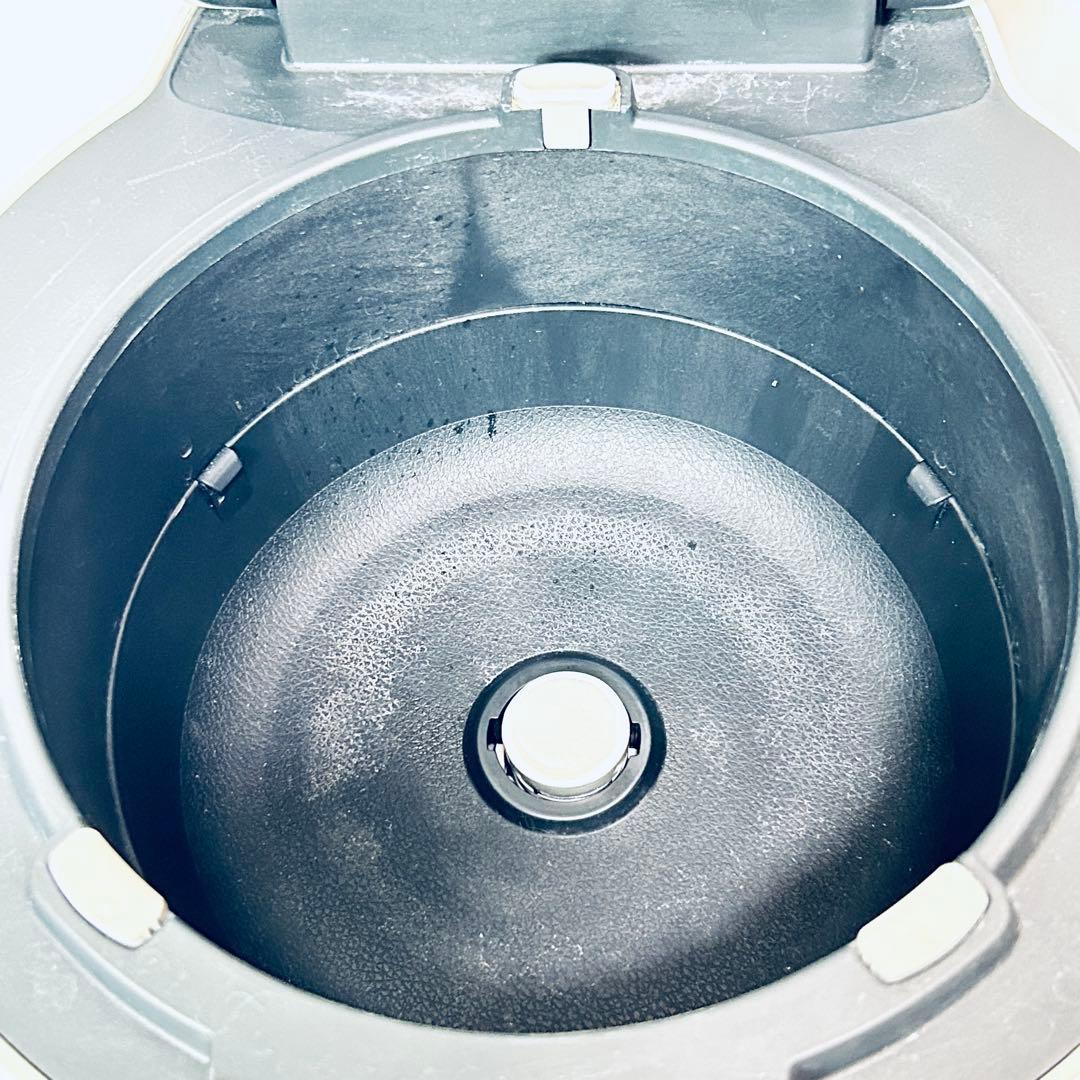 ☆極美品☆Panasonic Bistro ビストロ SR-V10BA 炊飯器