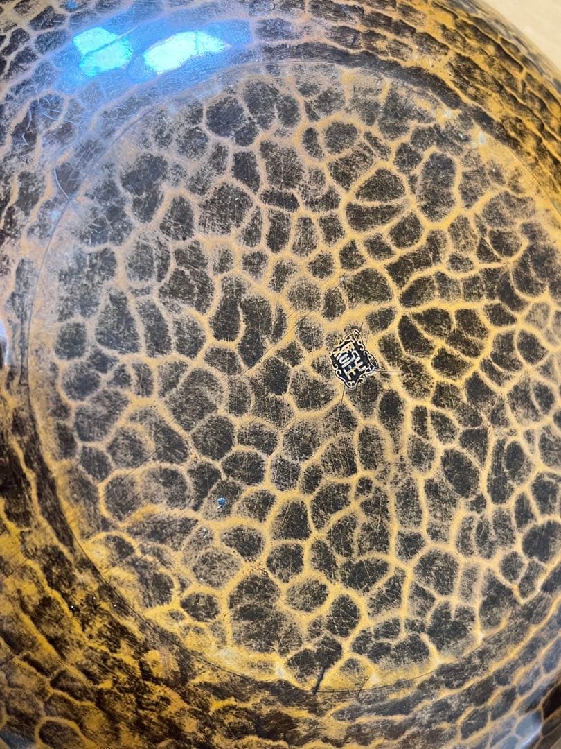 金属製の器2つセット