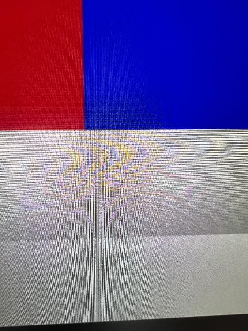 4K液晶テレビBRAVIA KJ-43X8000G 43インチ ②