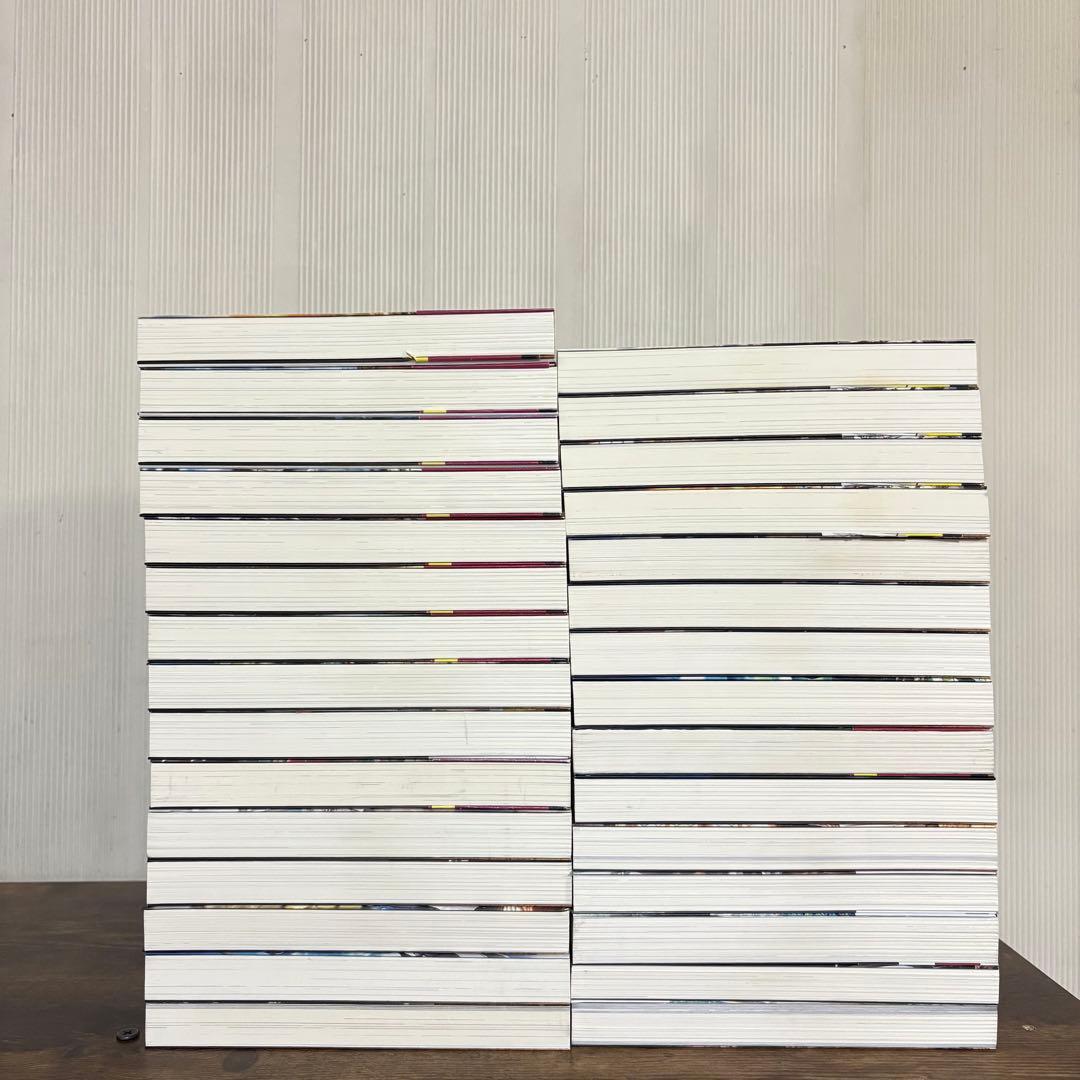 美品　無職転生〜異世界行ったら本気だす〜1〜26巻　関連本4冊　全巻セット