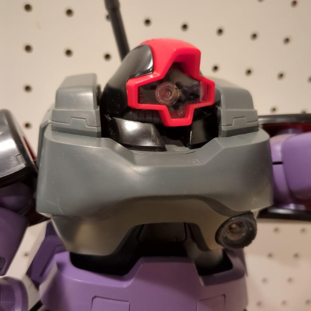 1/60 HY2M リック・ドム　機動戦士ガンダム　ジャンク品