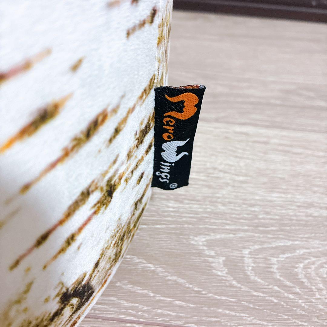 【美品】Merowings 円柱スツール 天板付き