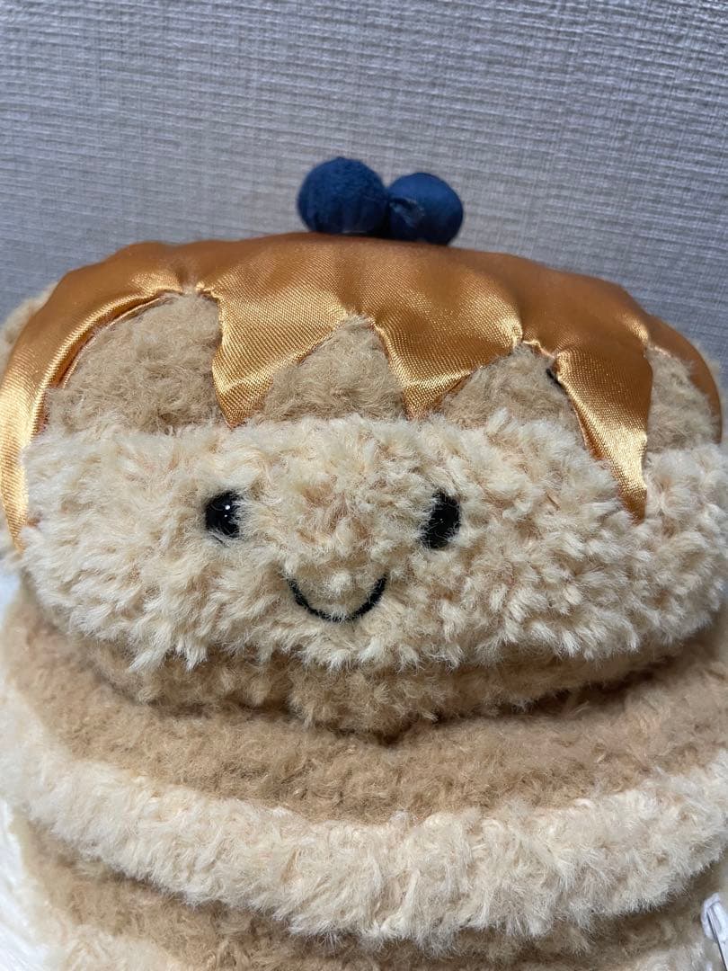  Fran Pancakes パンケーキ ニューヨーク