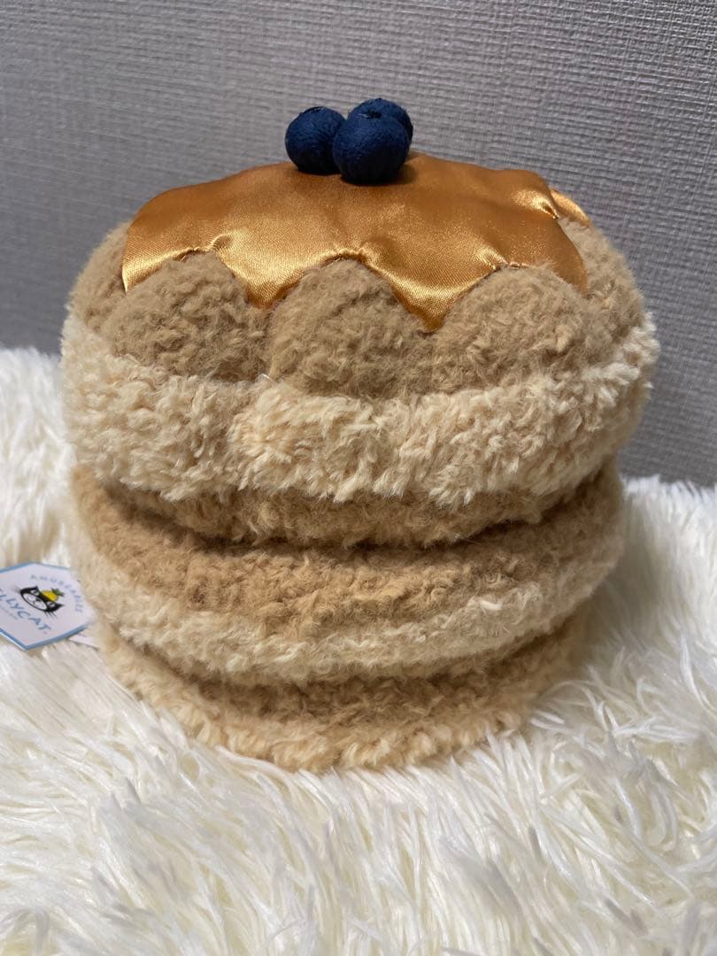  Fran Pancakes パンケーキ ニューヨーク