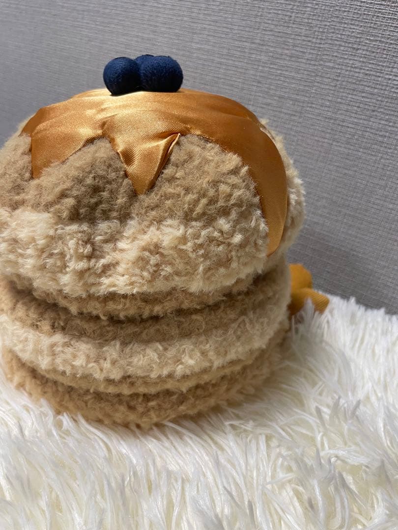  Fran Pancakes パンケーキ ニューヨーク