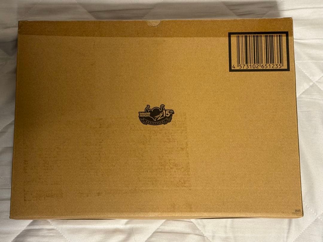 新品 フリーダムガンダム CONCEPT 2  SPARKLE Ver.