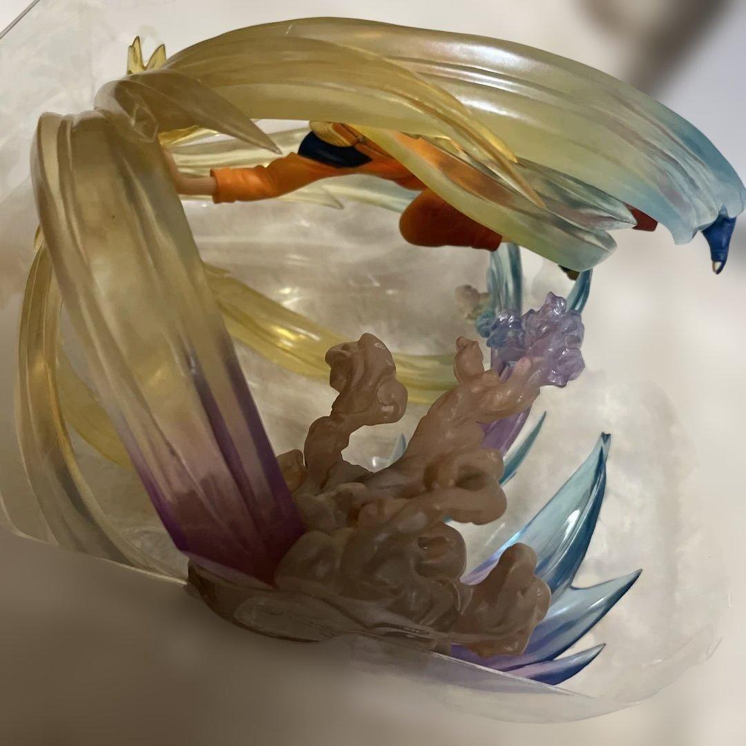 魂ストア限定うずまきナルト絆Relation （Tokyo Limited）