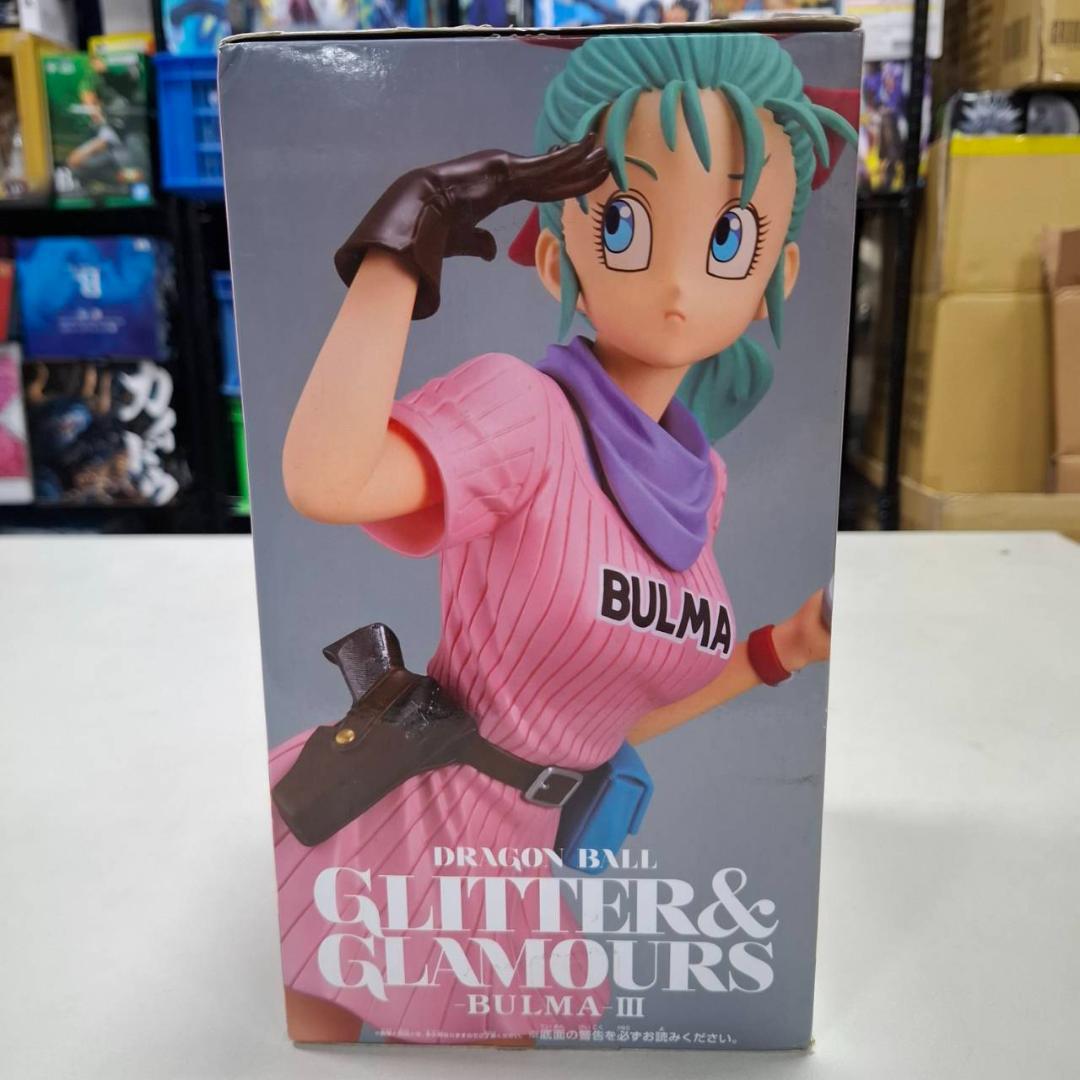 ⛄未使用品⛄ GLITTER&GLAMOURS ブルマ Aカラー